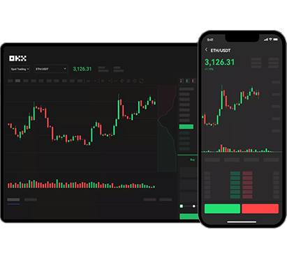 ouyi苹果版 — 专为Apple用户打造的数字货币交易应用